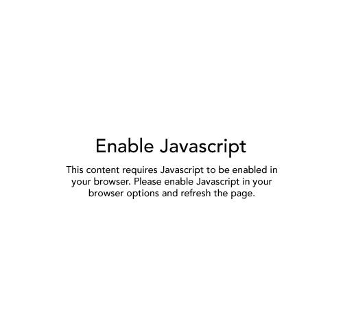 This content requires Javascript to be enabled in your browser. Please enable Javascript in your browser options and refresh the page.